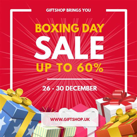 Boxing Day Sale 2024 on TV’s, Fridges, Washers and more